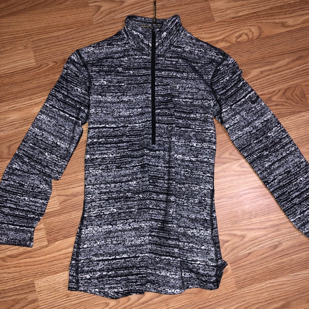Nike Running Sweatshirt